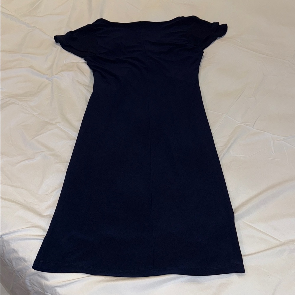 MSK Deep Blue Top - Picture 6 of 6